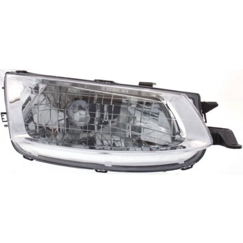 Toyota Solara Headlight Headlamp Assemblies at Monster Auto parts